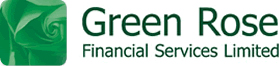 Green Rose Financial Services Limited Logo